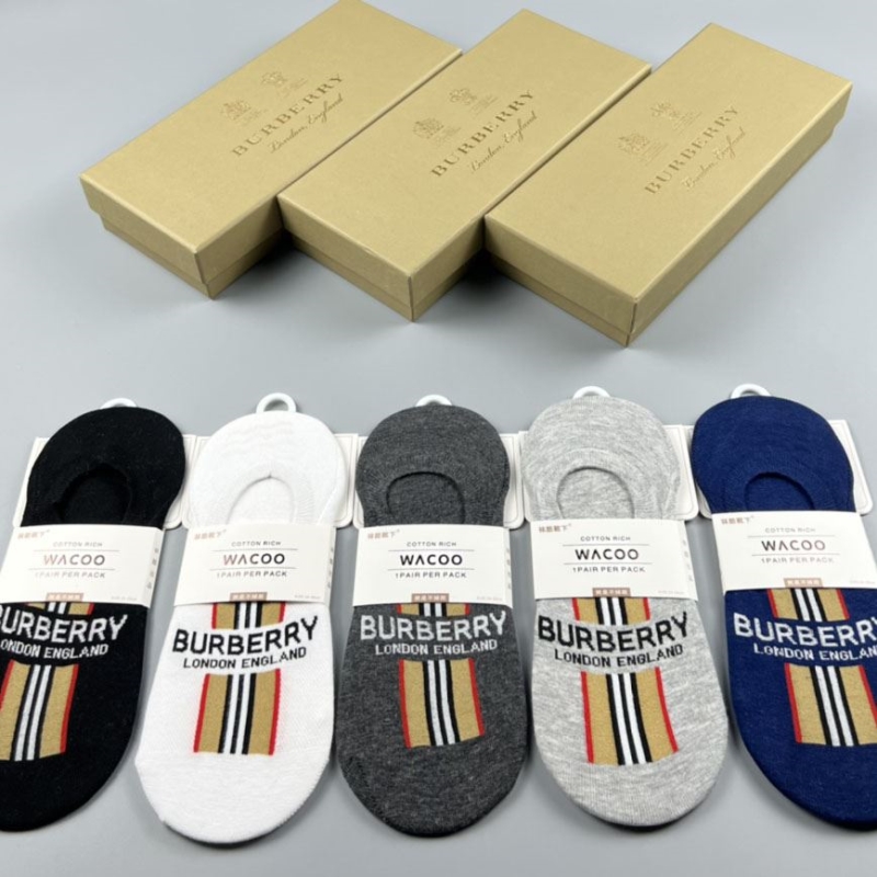 B**rry socks